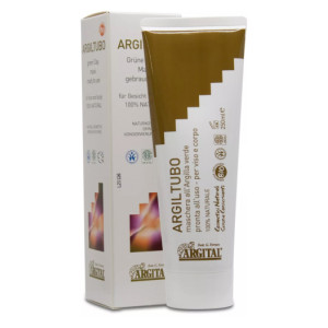 ARGIL TURBO Tonerde in der Tube